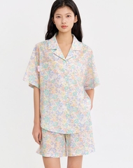 Bộ mặc nhà Hàn Quốc 040225