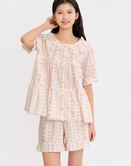 Bộ mặc nhà Hàn Quốc 040226