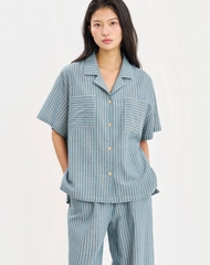 Bộ mặc nhà Hàn Quốc 040227