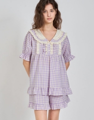 Bộ mặc nhà Hàn Quốc 040229