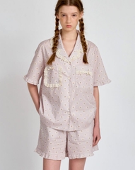 Bộ mặc nhà Hàn Quốc 040230