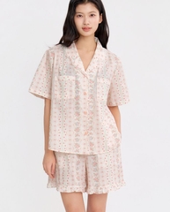 Bộ mặc nhà Hàn Quốc 040232