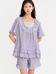 Bộ mặc nhà Hàn Quốc 040233