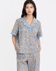 Bộ mặc nhà Hàn Quốc 040236