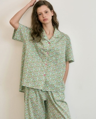 Bộ mặc nhà Hàn Quốc 040237