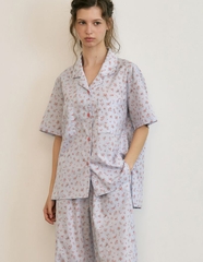 Bộ mặc nhà Hàn Quốc 040238