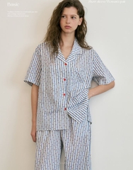 Bộ mặc nhà Hàn Quốc 040239