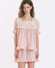 Bộ mặc nhà Hàn Quốc 040241