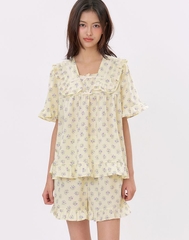 Bộ mặc nhà Hàn Quốc 040242