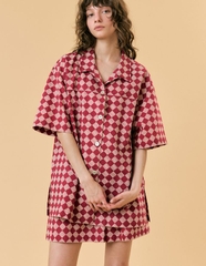 Bộ mặc nhà Hàn Quốc 040244