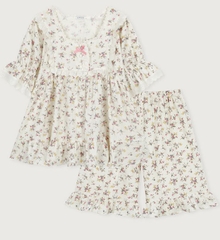 Bộ mặc nhà Hàn Quốc 040945