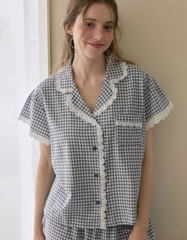 Bộ mặc nhà Hàn Quốc 040947