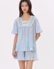 Bộ mặc nhà Hàn Quốc 042701