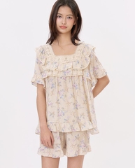 Bộ mặc nhà Hàn Quốc 042702