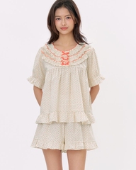 Bộ mặc nhà Hàn Quốc 042703