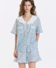 Bộ mặc nhà Hàn Quốc 042704