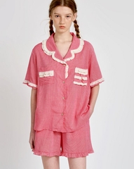 Bộ mặc nhà Hàn Quốc 042705