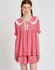 Bộ mặc nhà Hàn Quốc 042706