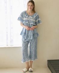 Bộ mặc nhà Hàn Quốc 042710