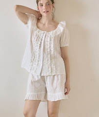 Bộ mặc nhà Hàn Quốc 042712