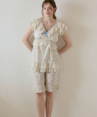 Bộ mặc nhà Hàn Quốc 042714