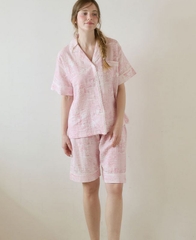 Bộ mặc nhà Hàn Quốc 042716