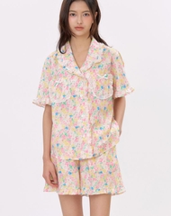 Bộ mặc nhà Hàn Quốc 050714