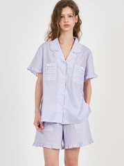 Bộ mặc nhà Hàn Quốc 053014