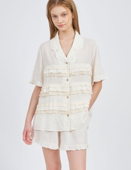Bộ mặc nhà Hàn Quốc 053018