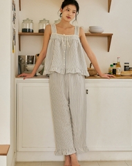 Bộ mặc nhà Hàn Quốc 062308