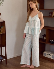 Bộ mặc nhà Hàn Quốc 070429