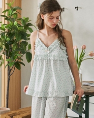 Bộ mặc nhà Hàn Quốc 070433