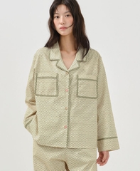 Bộ mặc nhà Hàn Quốc 100821