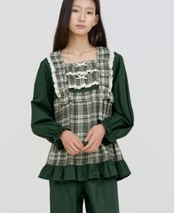 Bộ mặc nhà Hàn Quốc 103107