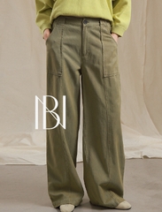 Quần nữ cao cấp 030960