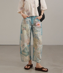 Quần nữ Hàn Quốc 052446