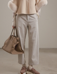 Quần nữ cao cấp 122655