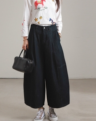 Quần nữ cao cấp 030936