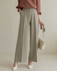 Quần nữ Hàn Quốc 100704