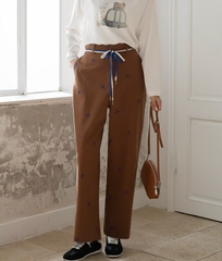 Quần nữ Hàn Quốc 103020