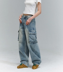 Quần nữ Hàn Quốc 120309