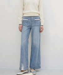 Quần nữ Hàn Quốc 041030