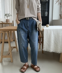 Quần nữ Hàn Quốc 090715