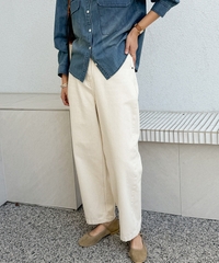 Quần nữ Hàn Quốc 100229