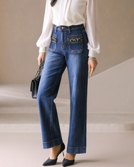 Quần nữ Hàn Quốc 110403