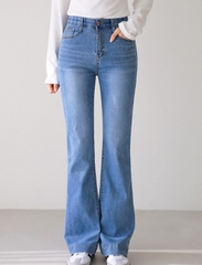 Quần jean nữ Hàn Quốc 021804