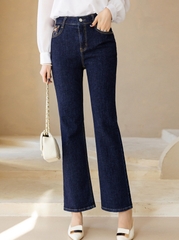 Quần jean nữ Hàn Quốc 031008