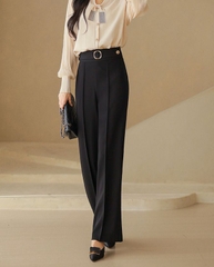 Quần nữ Hàn Quốc 032621