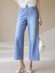 Quần jean nữ Hàn Quốc 040601