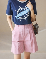 Quần nữ Hàn Quốc 072720